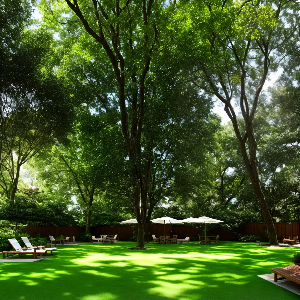jardim verde relaxamento sol jardim verde relaxamento sol