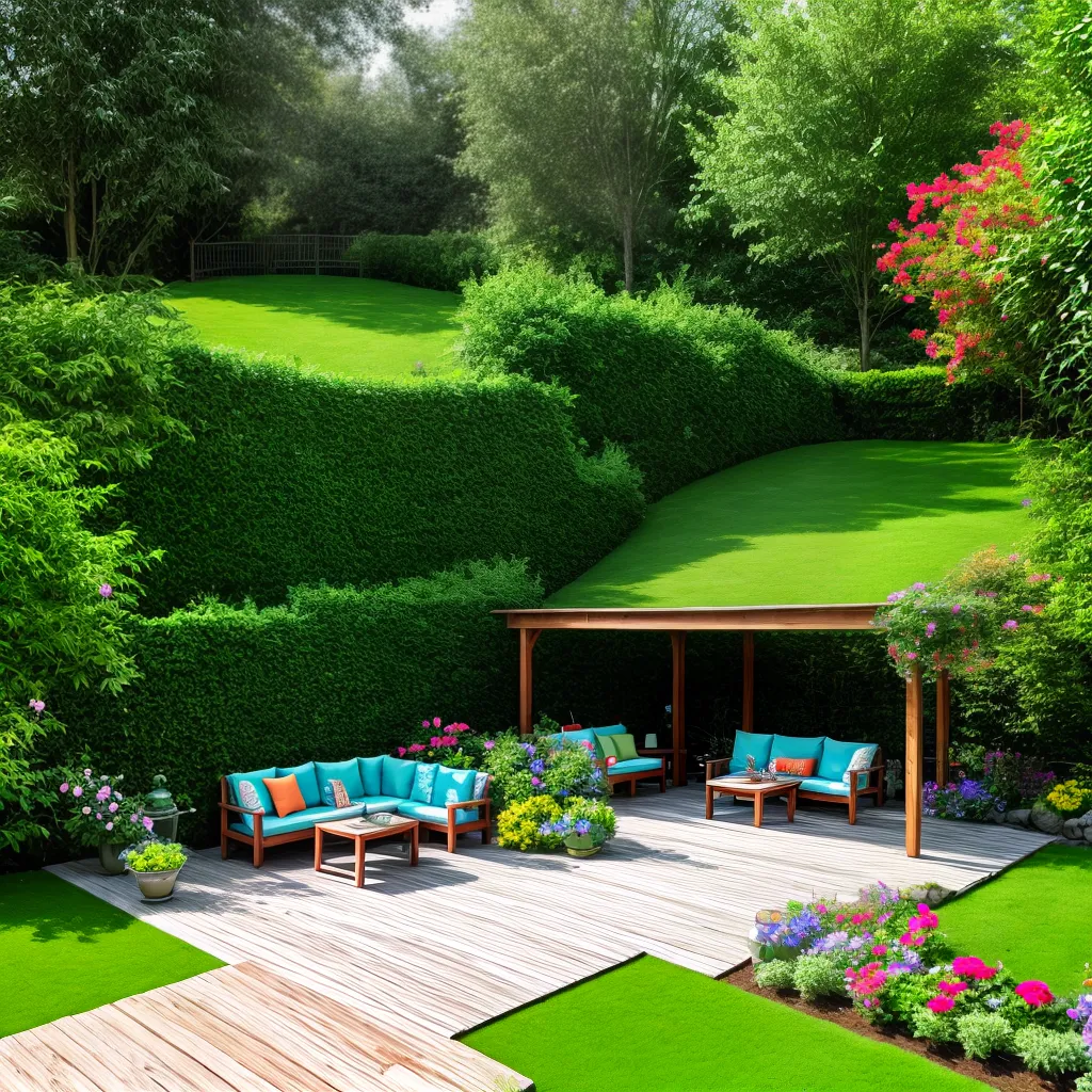 jardim verde flores deck conforto jardim verde flores deck conforto