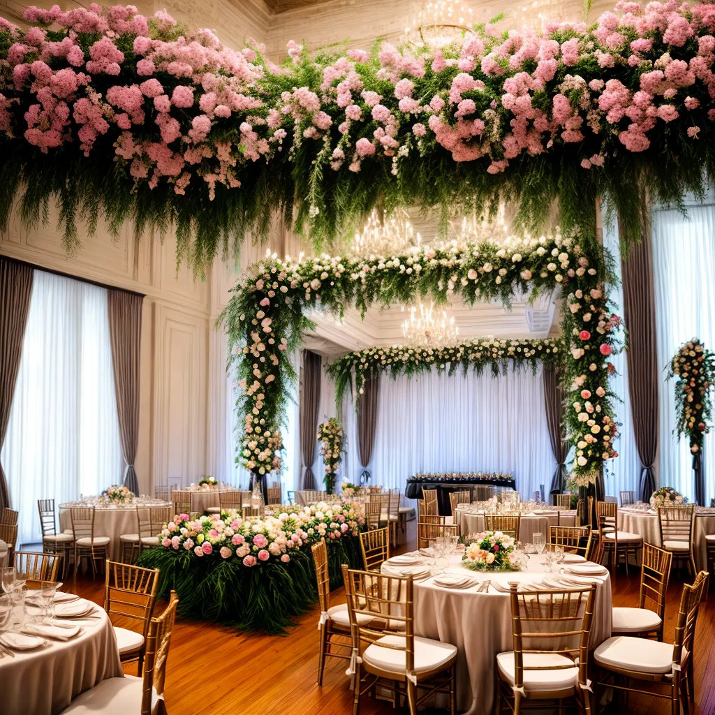 casamento decoracao flores romantico casamento decoracao flores romantico