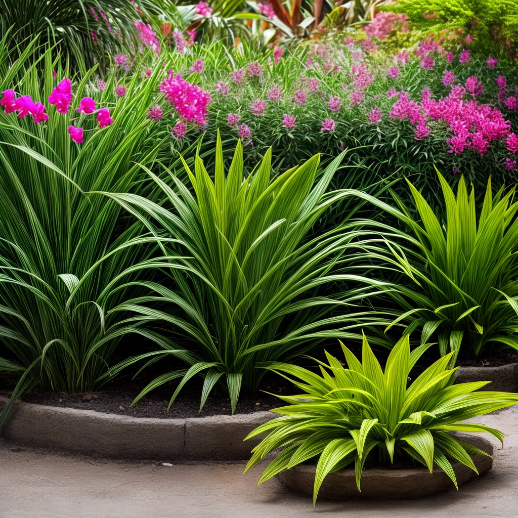 orquidea rara floracao beleza jardinagem