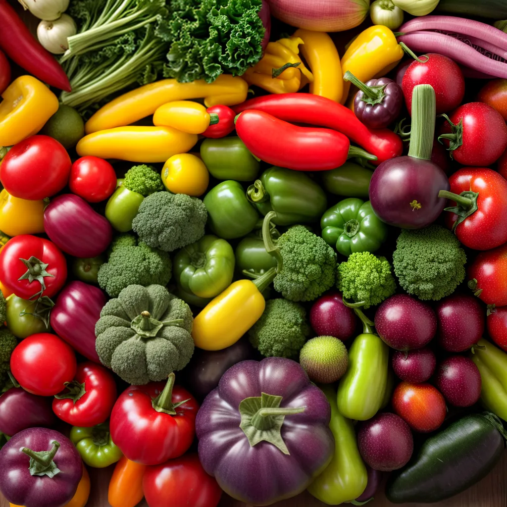 feira exotica legumes coloridos feira exotica legumes coloridos