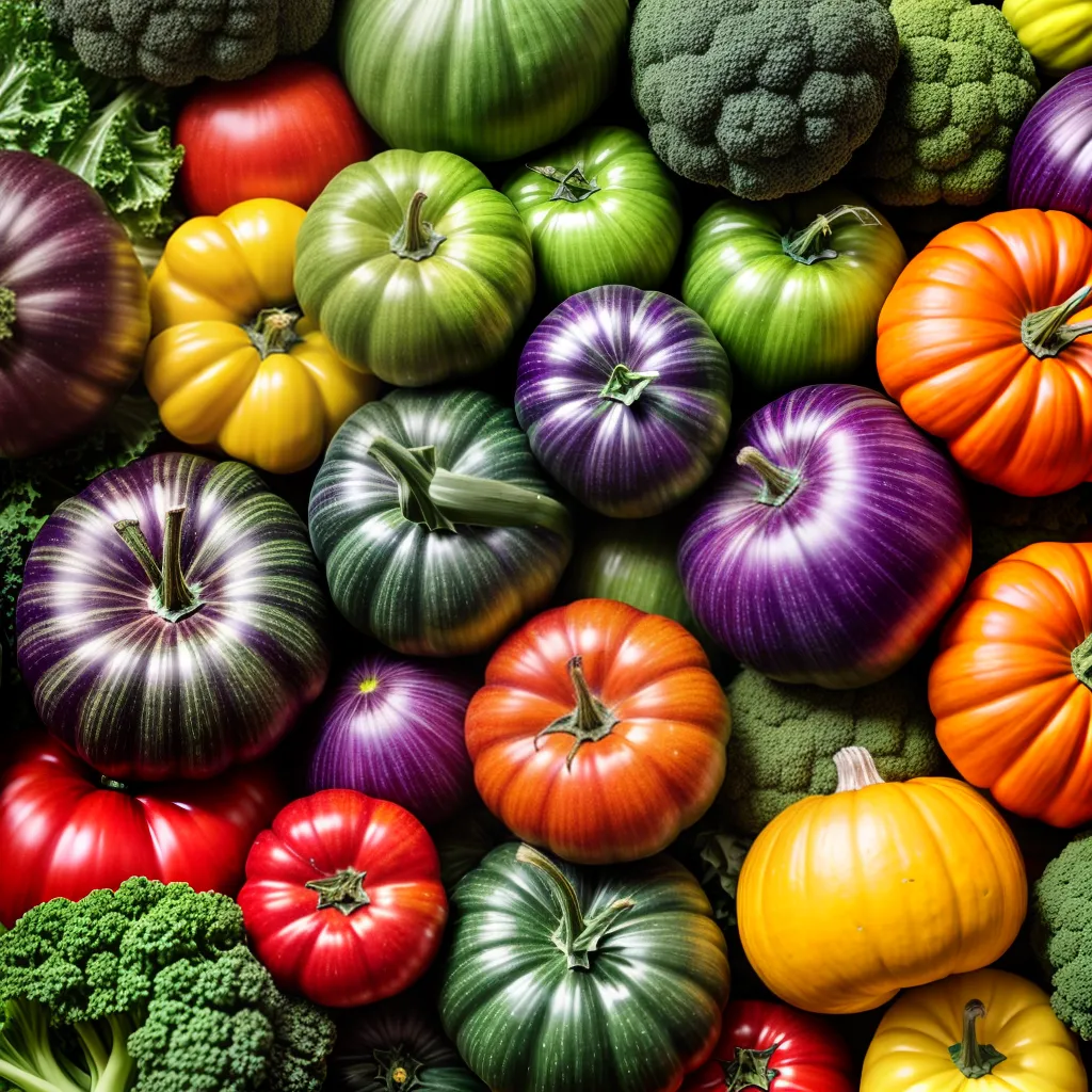 legumes primavera verao outono inverno