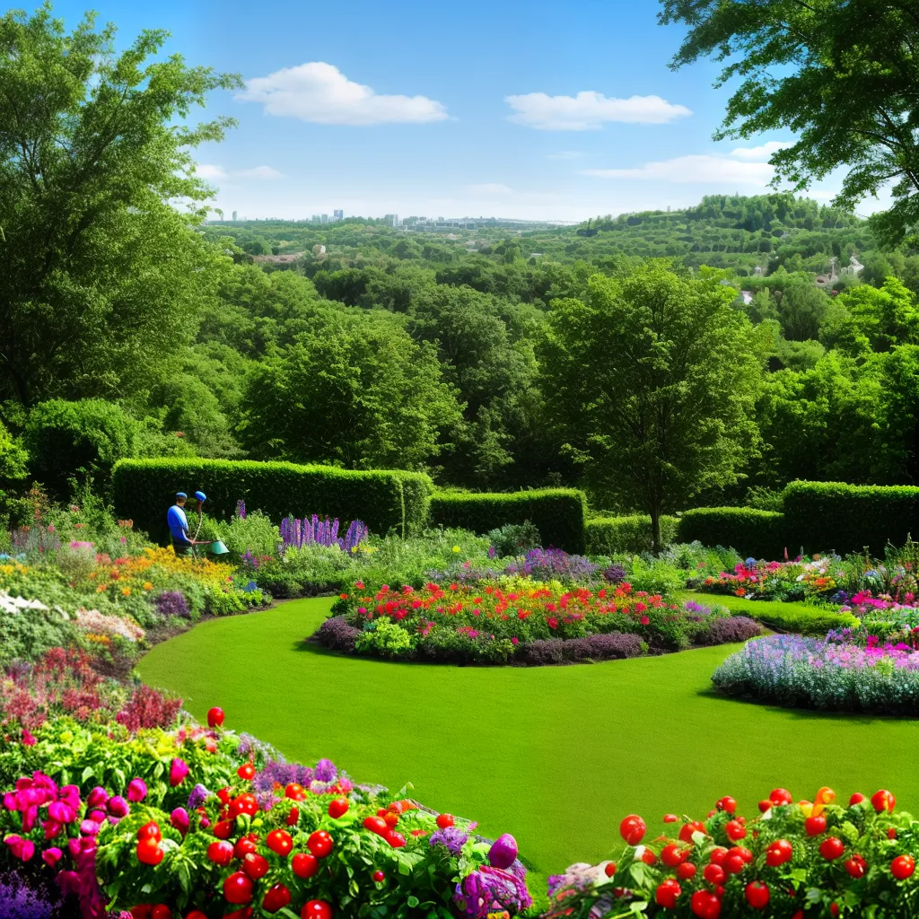 horta vegetais sol cuidado jardineiro horta vegetais sol cuidado jardineiro