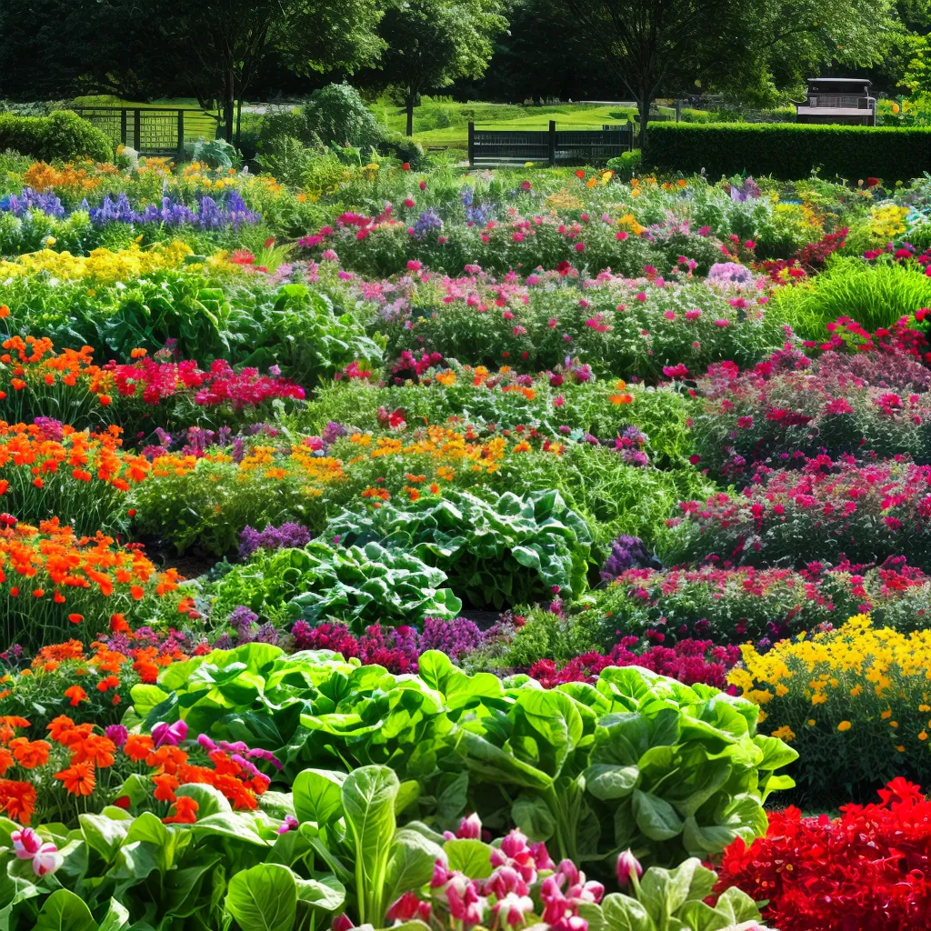 horta vegetais coloridos folhagens saudaveis horta vegetais coloridos folhagens saudaveis
