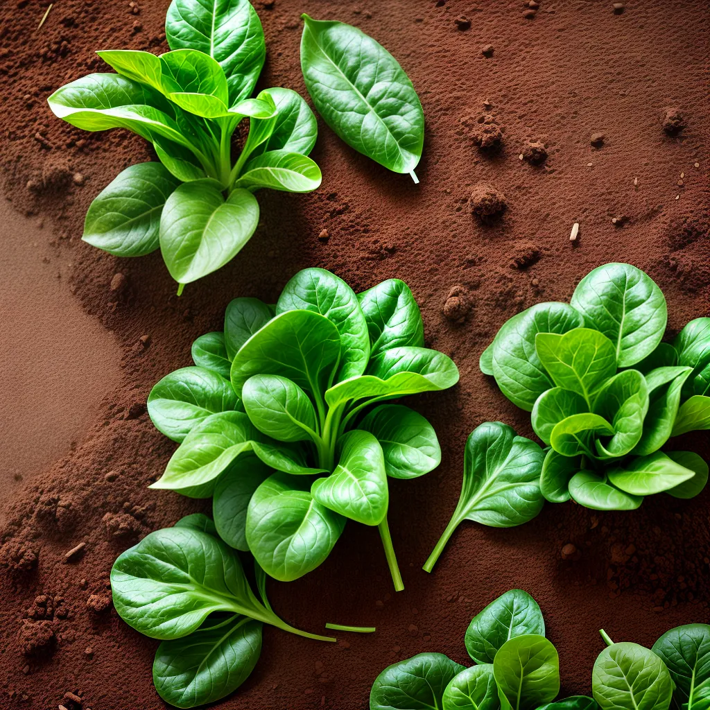 horta vegetais rapido crescimento 1