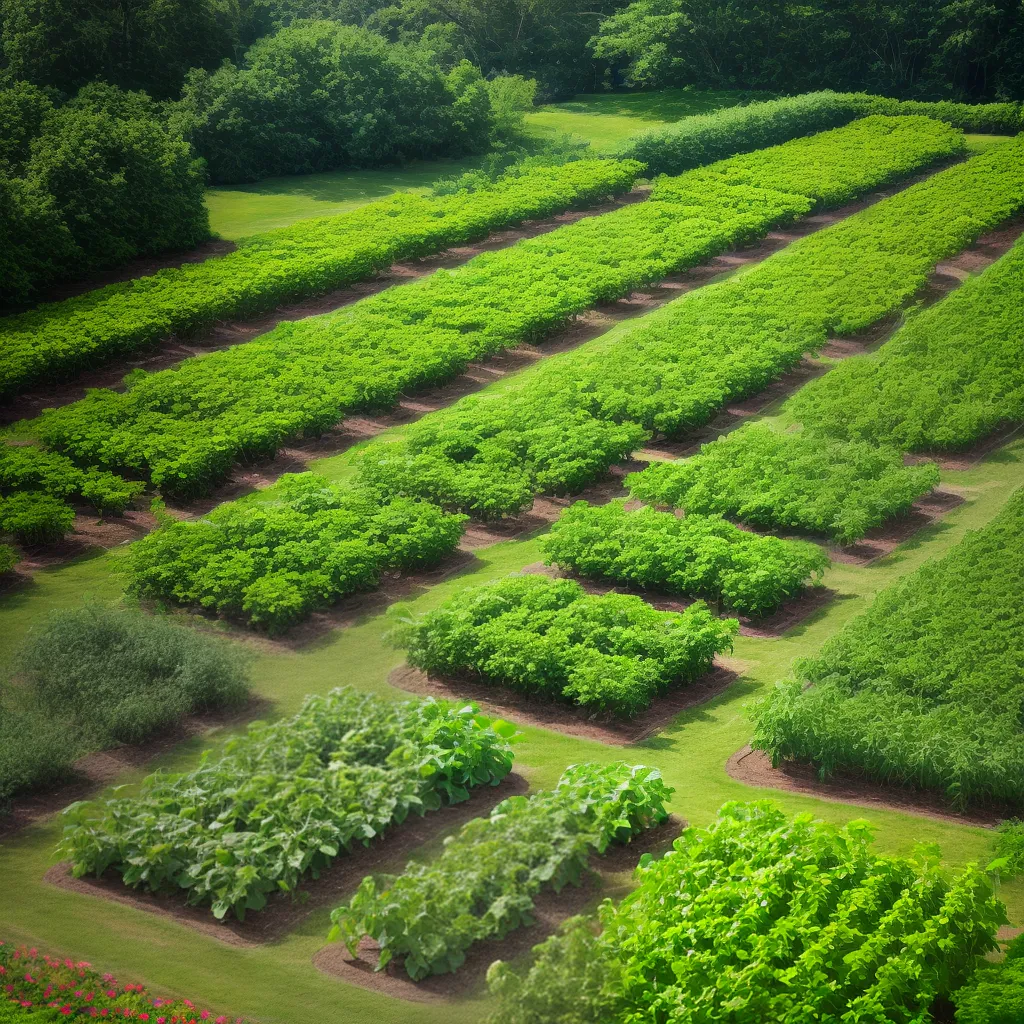 horta organizada vegetais coloridos cerca horta organizada vegetais coloridos cerca