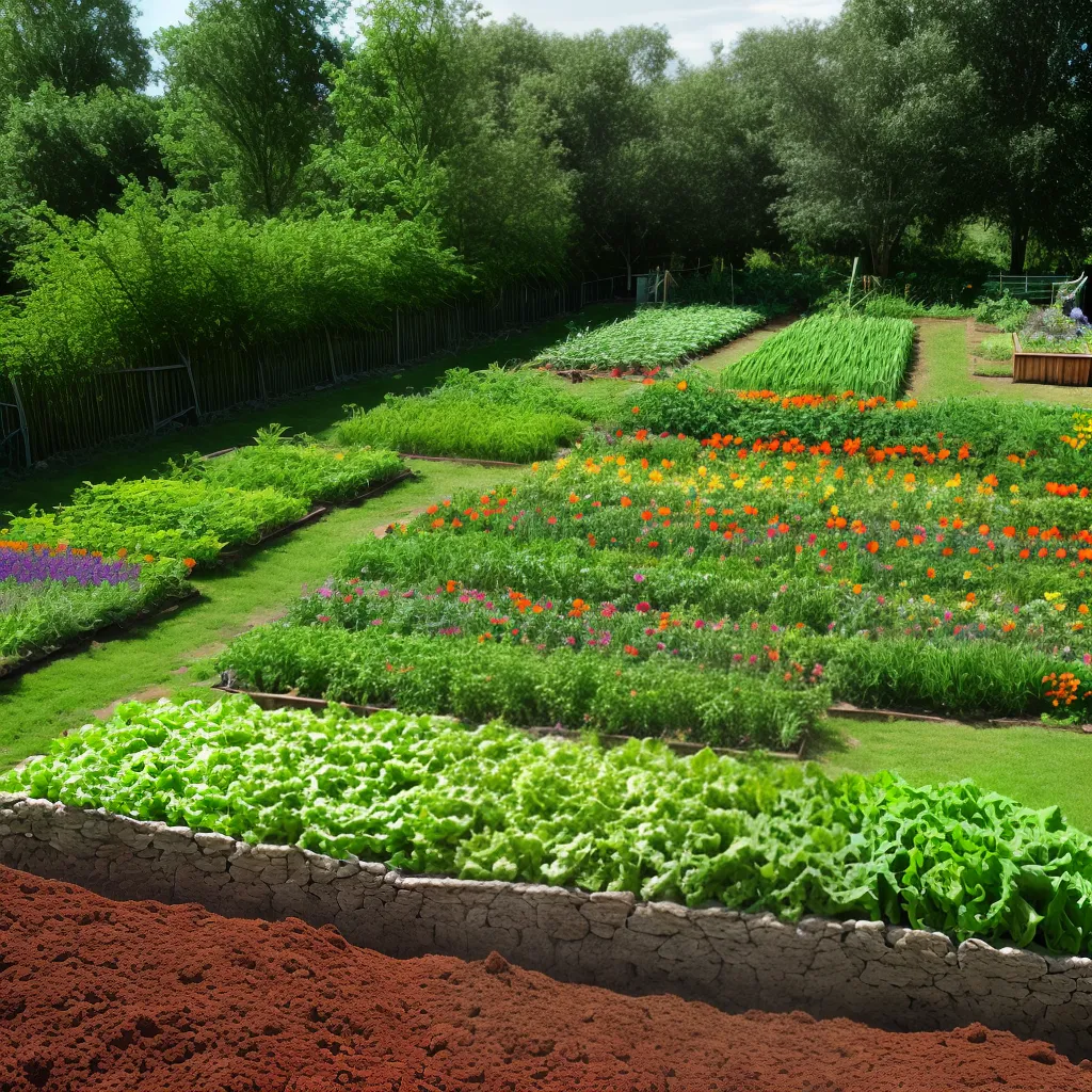 horta vegetais compostagem sustentavel horta vegetais compostagem sustentavel