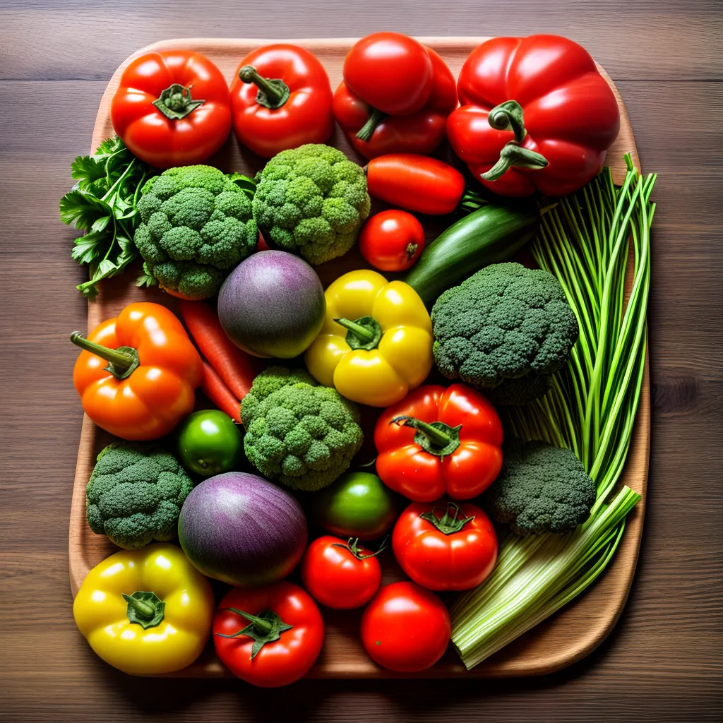 legumes frescos diversidade culinaria brasileira