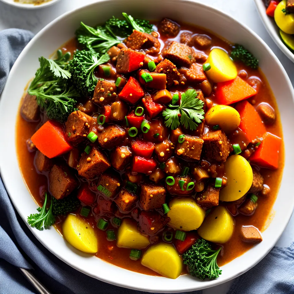 pratos brasileiros coloridos legumes regionais