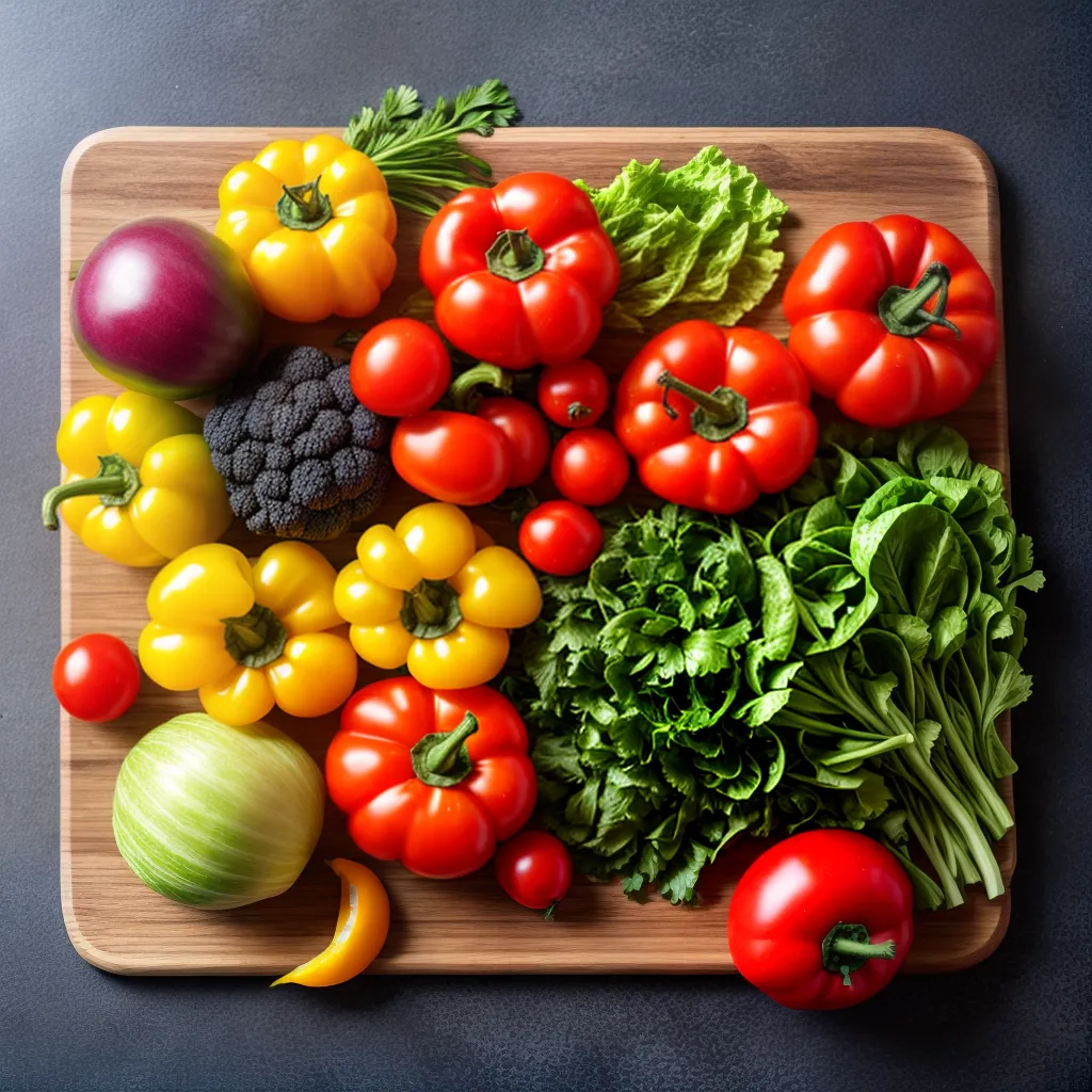 legumes coloridos tabua culinaria