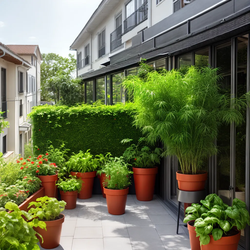 horta urbana variedade vegetais