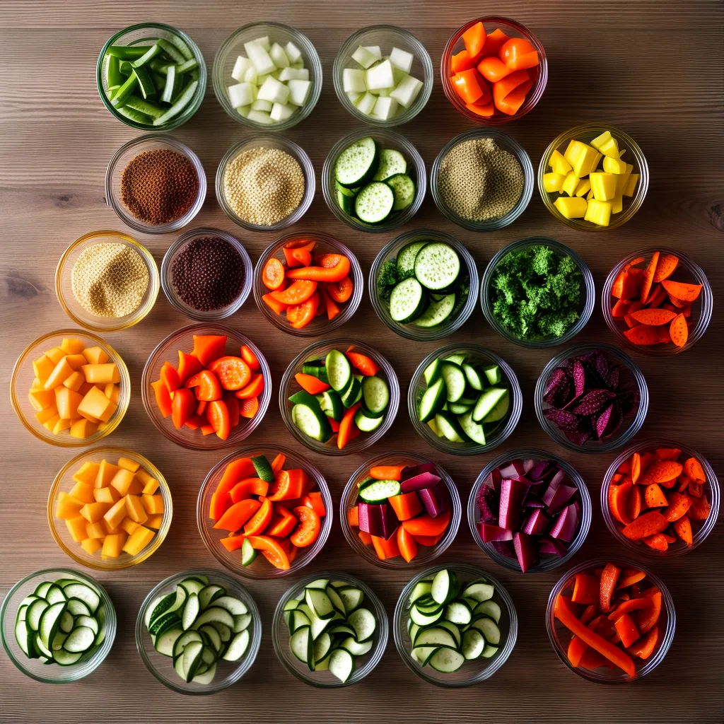 conservas caseiras picles cores vegetais conservas caseiras picles cores vegetais