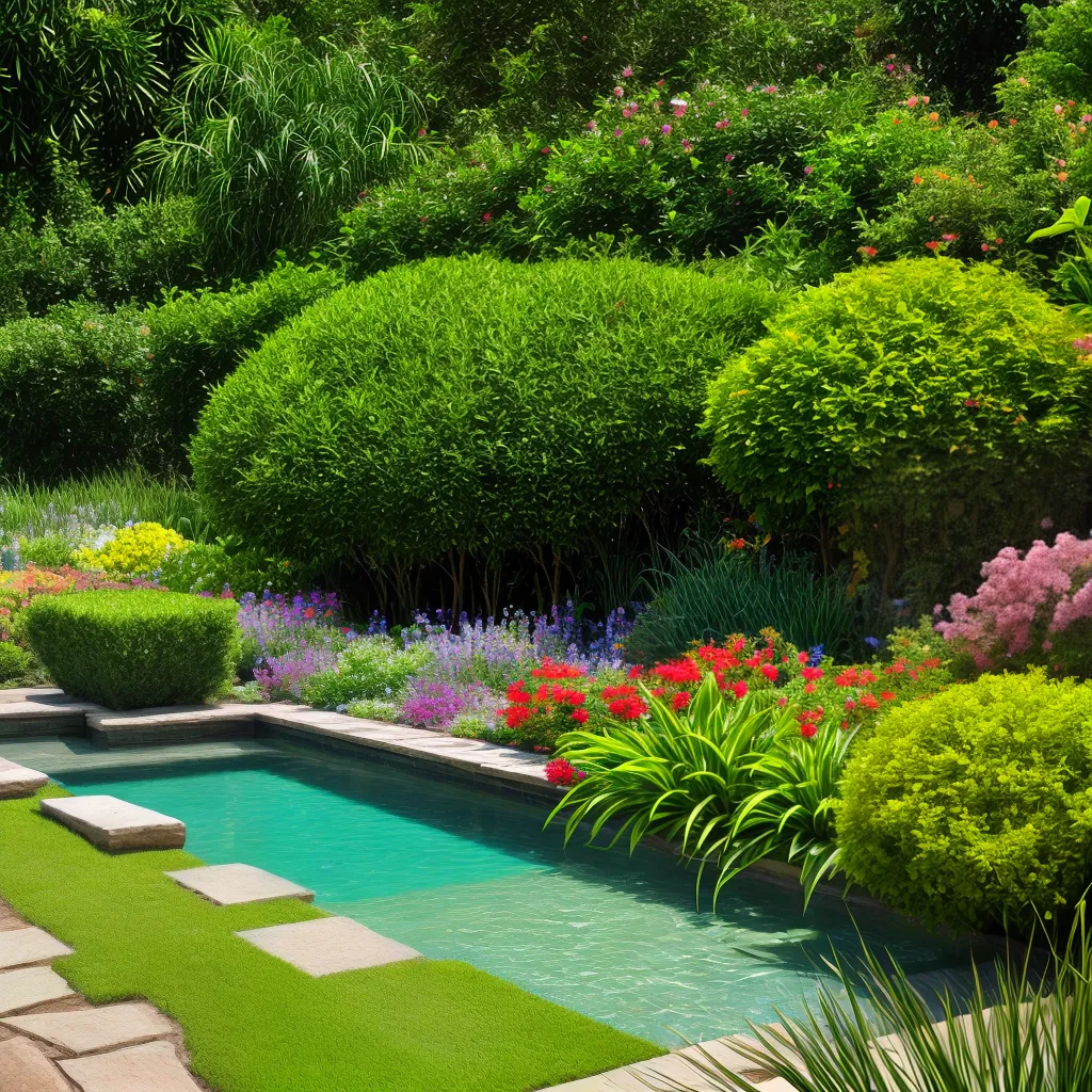 jardim verde plantas flores drenagem jardim verde plantas flores drenagem