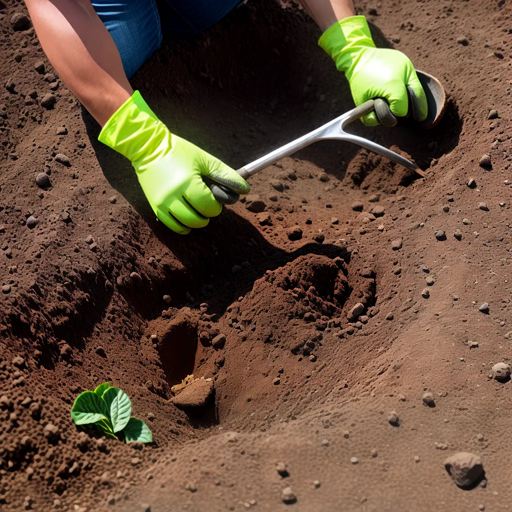 melhorar drenagem solo plantas murchas melhorar drenagem solo plantas murchas