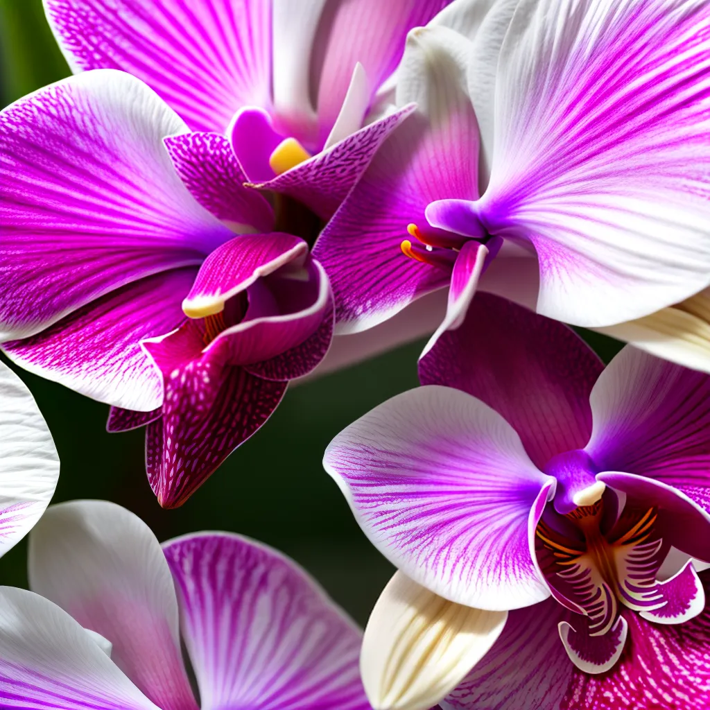 orquidea encanto perigoso