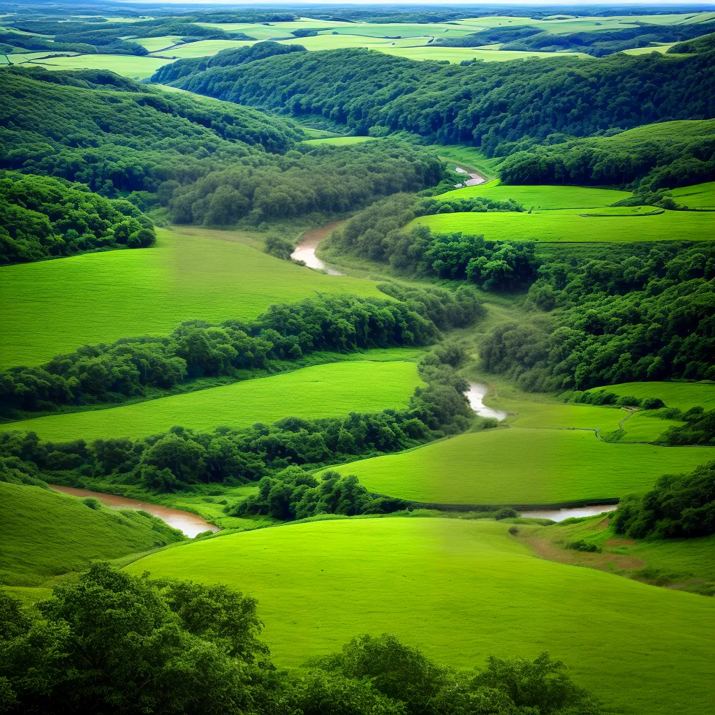 paisagem verde rio vegetacao sustentabilidade paisagem verde rio vegetacao sustentabilidade