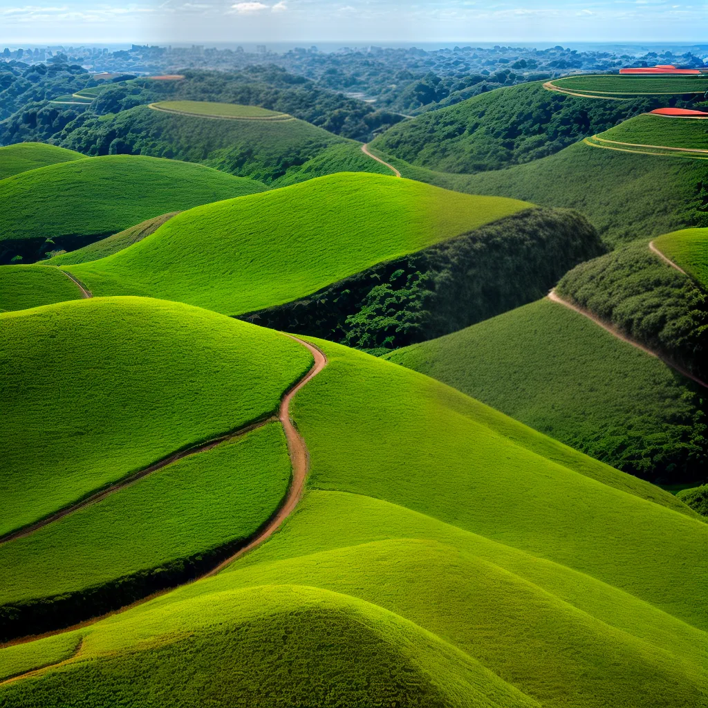 camadas solo fertilidade ecossistemas