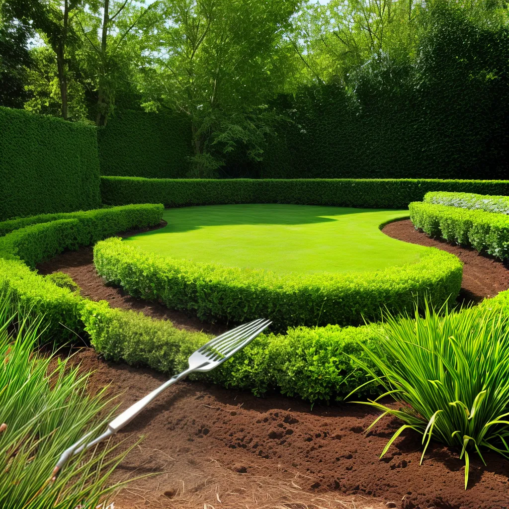 jardim aeracao solo sol