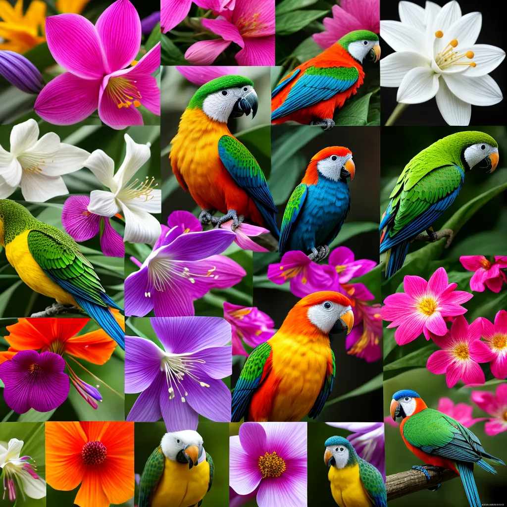 flores exoticas raras mundo