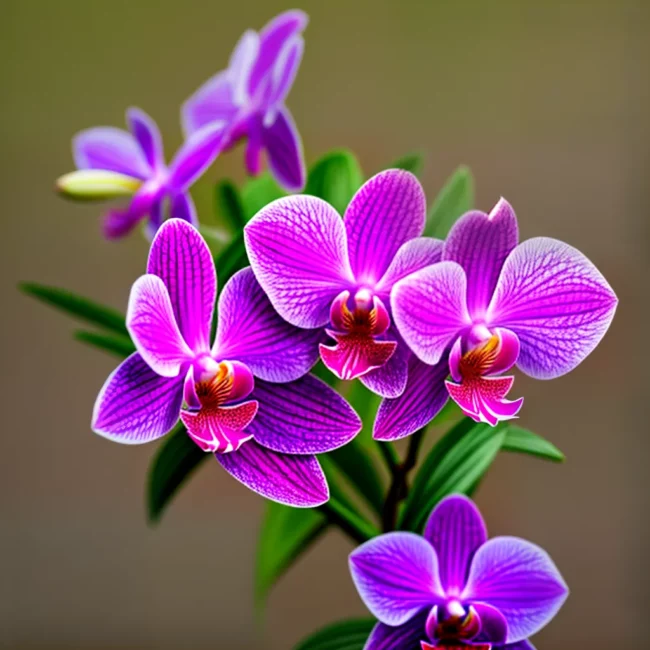 maos segurando orquidea roxa 1 maos segurando orquidea roxa 1