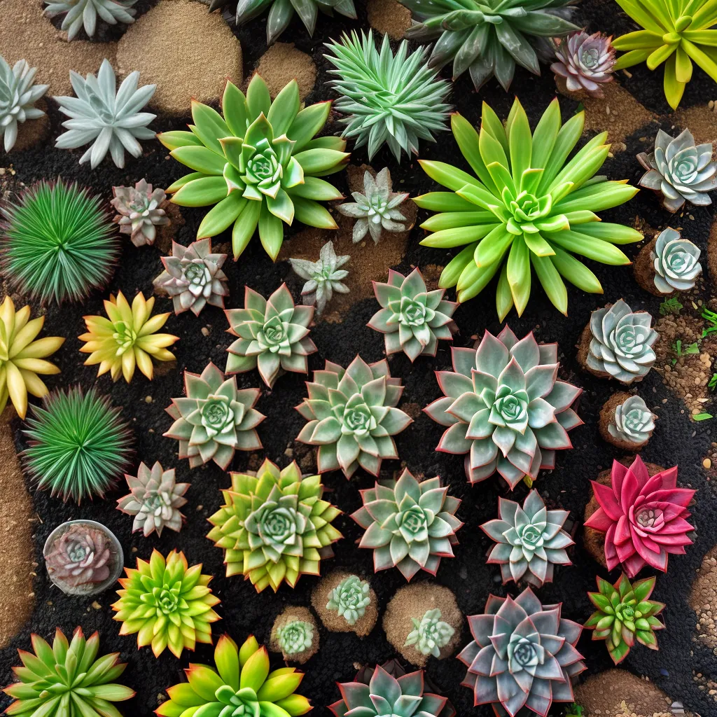 7 suculentas exoticas jardim revolucionar 7 suculentas exoticas jardim revolucionar