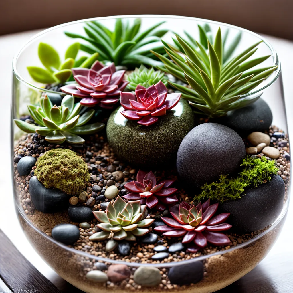 terrario suculentas natureza decoracao terrario suculentas natureza decoracao