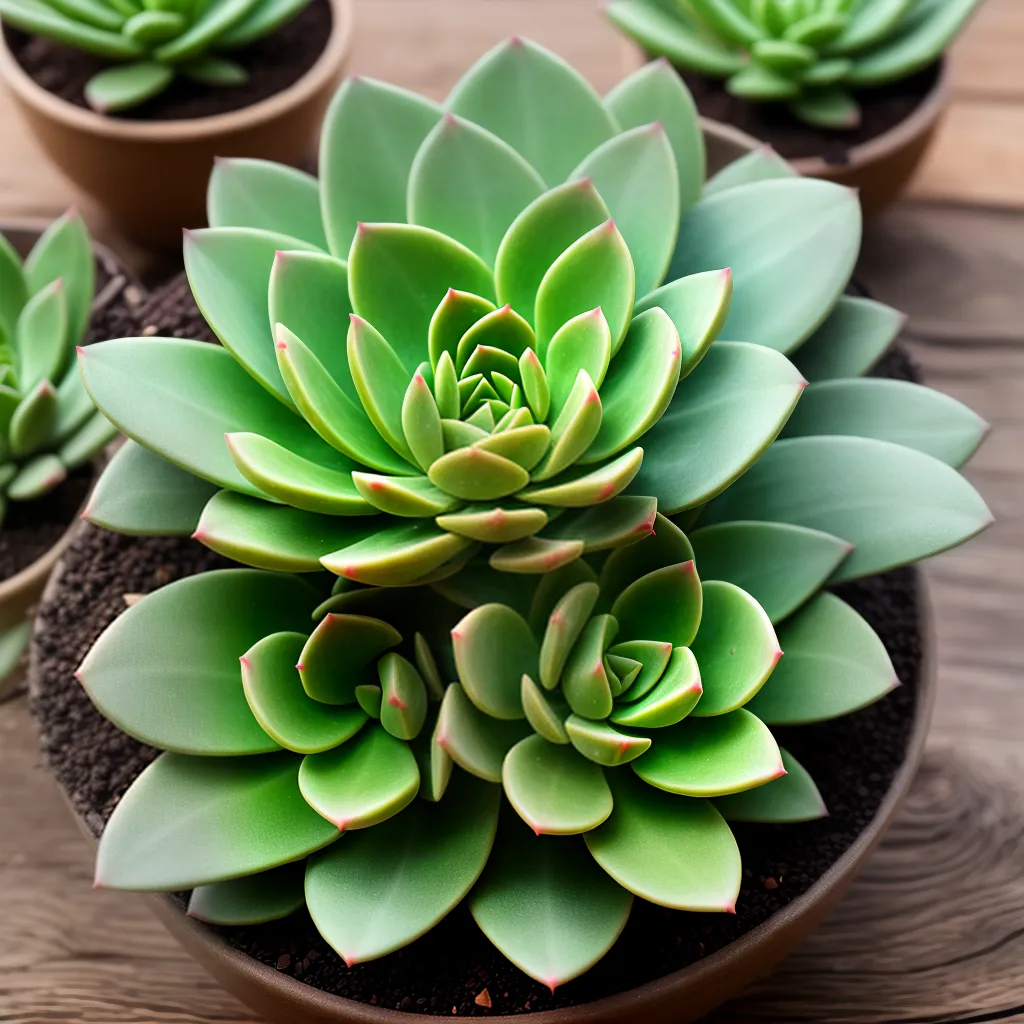 succulenta bebes crescendo vaso succulenta bebes crescendo vaso