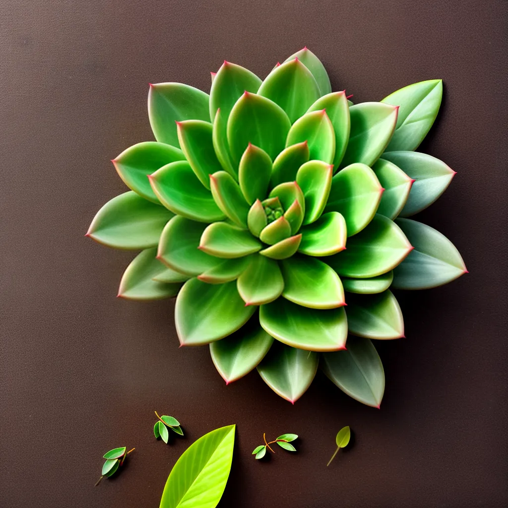 succulenta bebes crescendo folhas succulenta bebes crescendo folhas