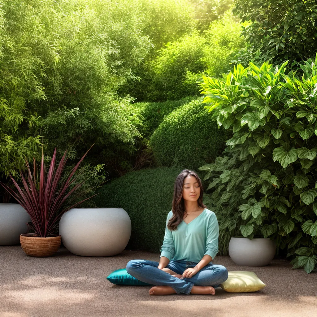 meditacao plantas sol paz meditacao plantas sol paz