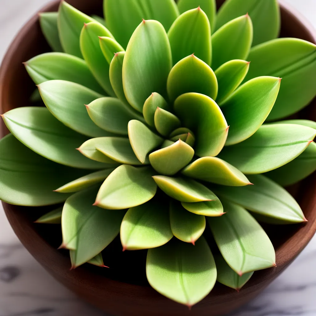 succulenta folhas verdes janela sol