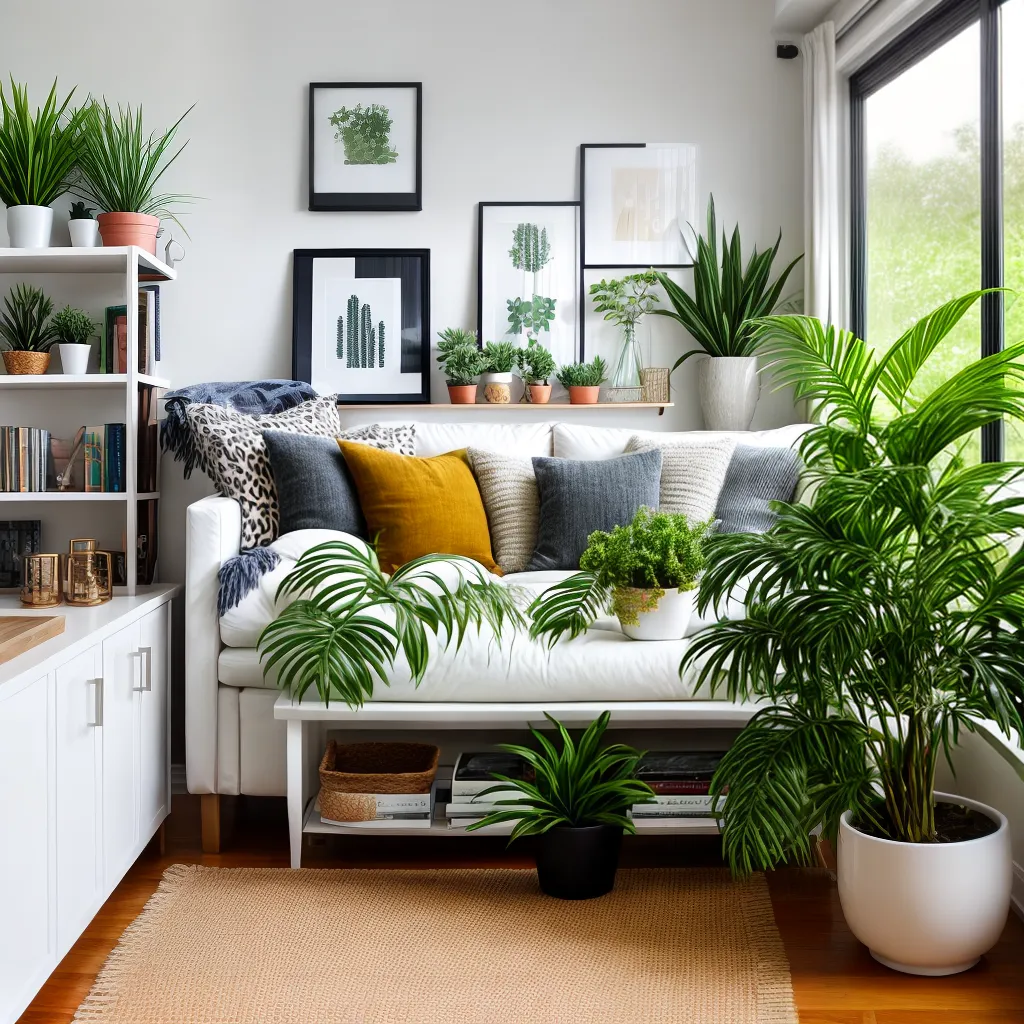 sala plantas suculentas cachorro gato