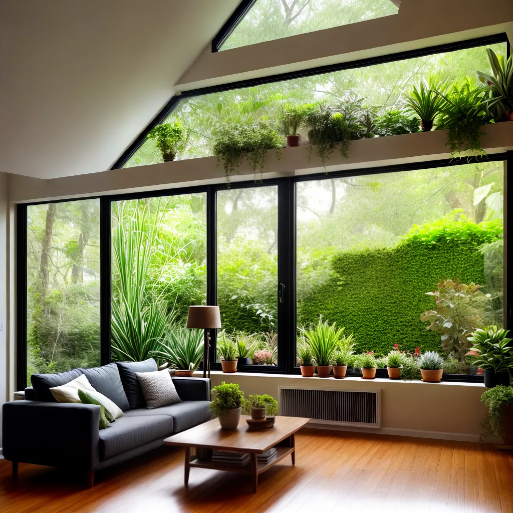 sala plantas suculentas acolhedora 2