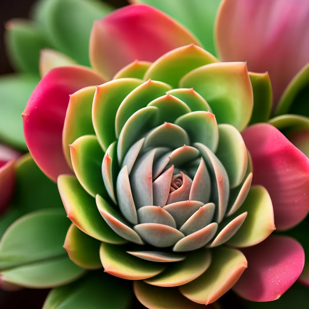 echeveria folhas vibrantes manha echeveria folhas vibrantes manha