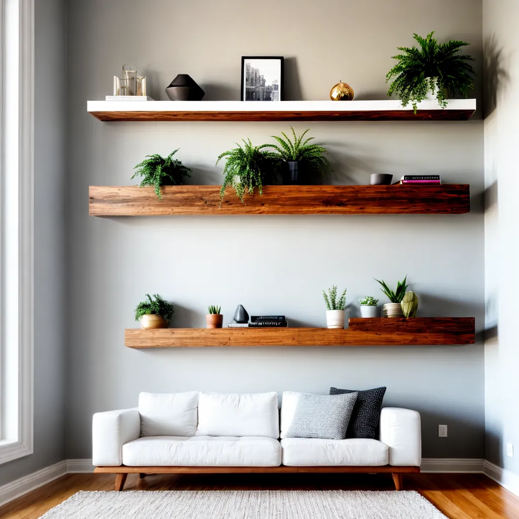 sala minimalista suculentas prateleiras sala minimalista suculentas prateleiras