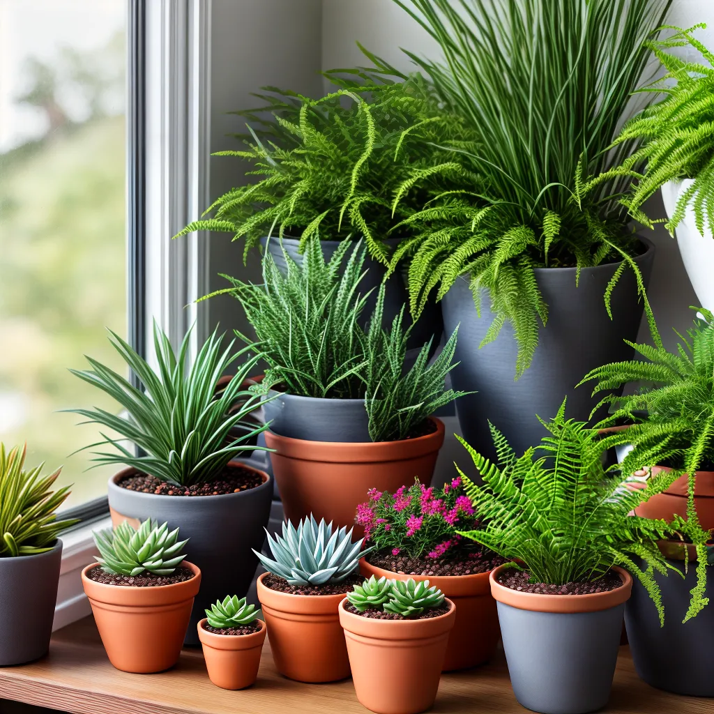 cantinho acolhedor suculentas ceramica
