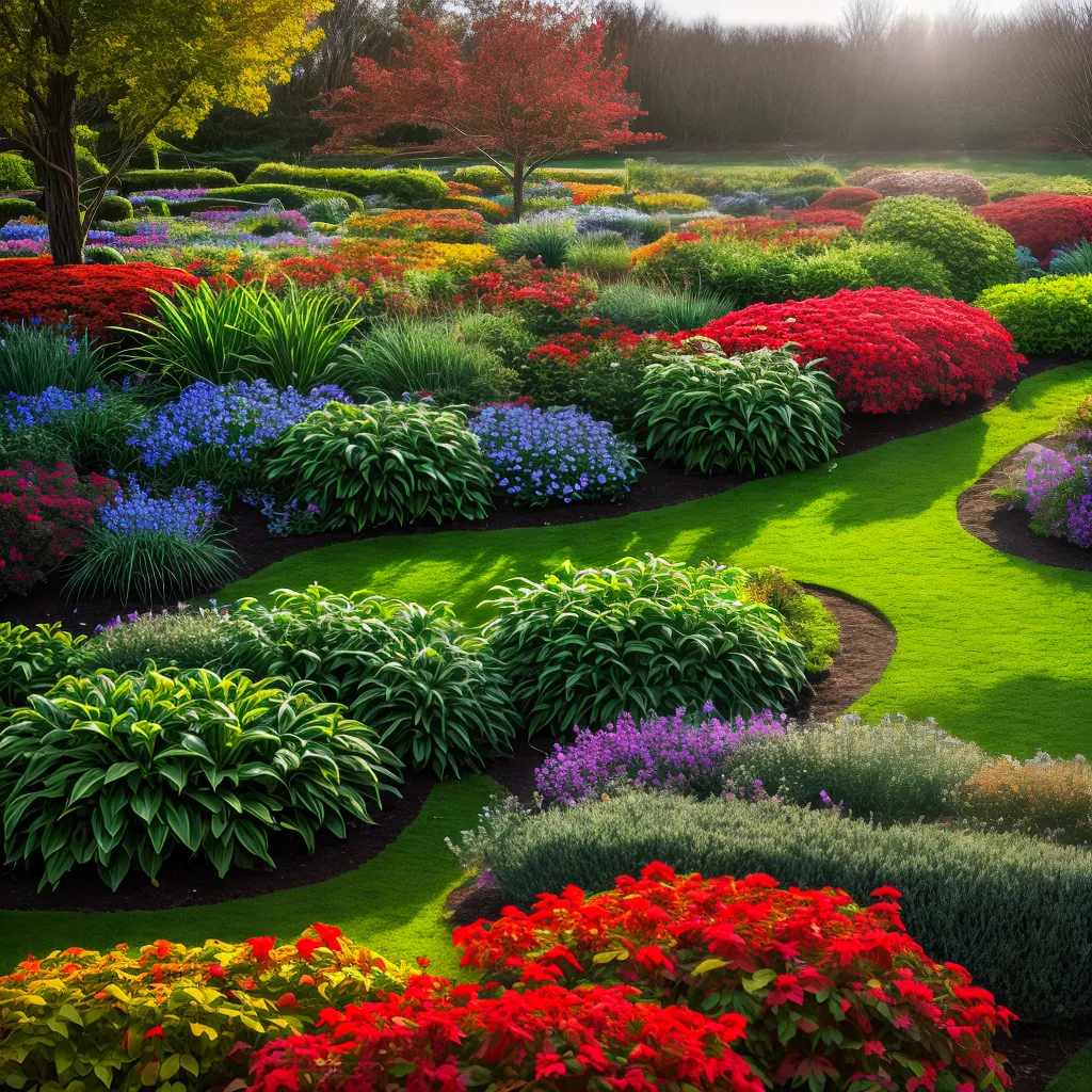 jardim estacoes variedade flores neve jardim estacoes variedade flores neve