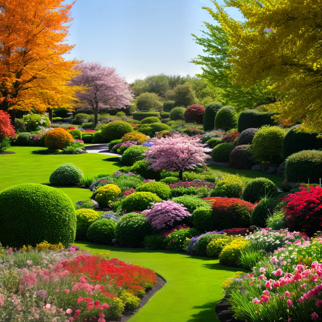 jardim colorido plantas estacoes jardim colorido plantas estacoes