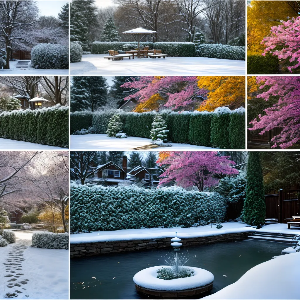 jardim todas as estacoes dicas