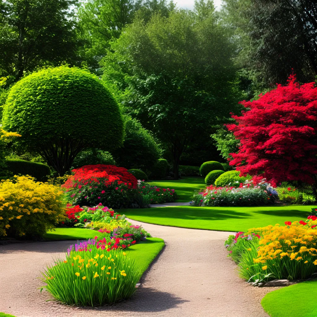 dicas jardim beleza todas as estacoes