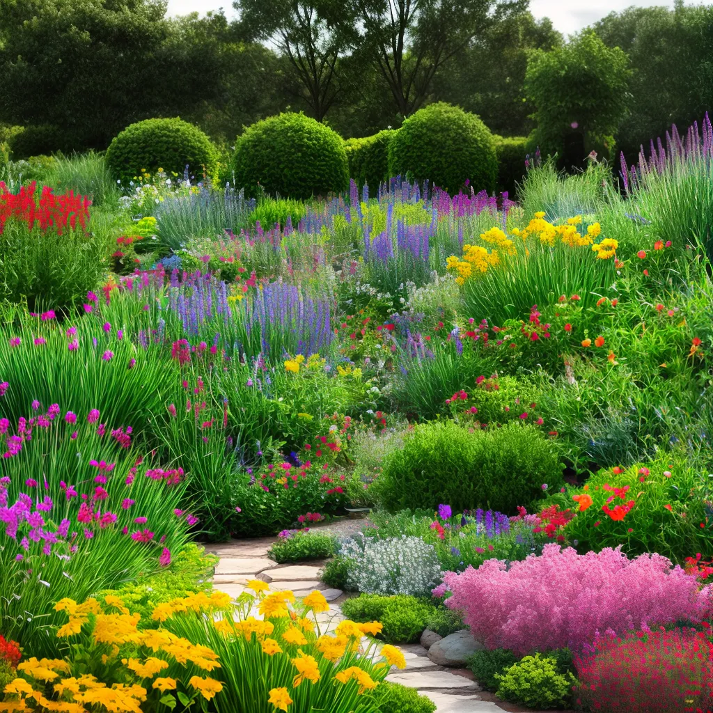 jardim resiliente sustentavel natureza jardim resiliente sustentavel natureza