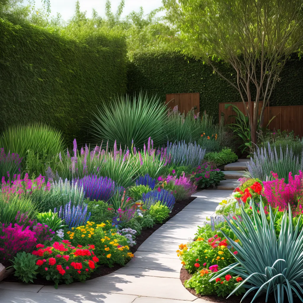 jardim colorido tendencias 2023 jardim colorido tendencias 2023