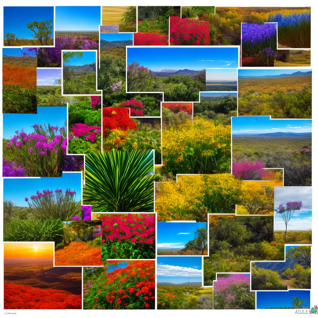 plantas mundo cacto palmeira flores folhas