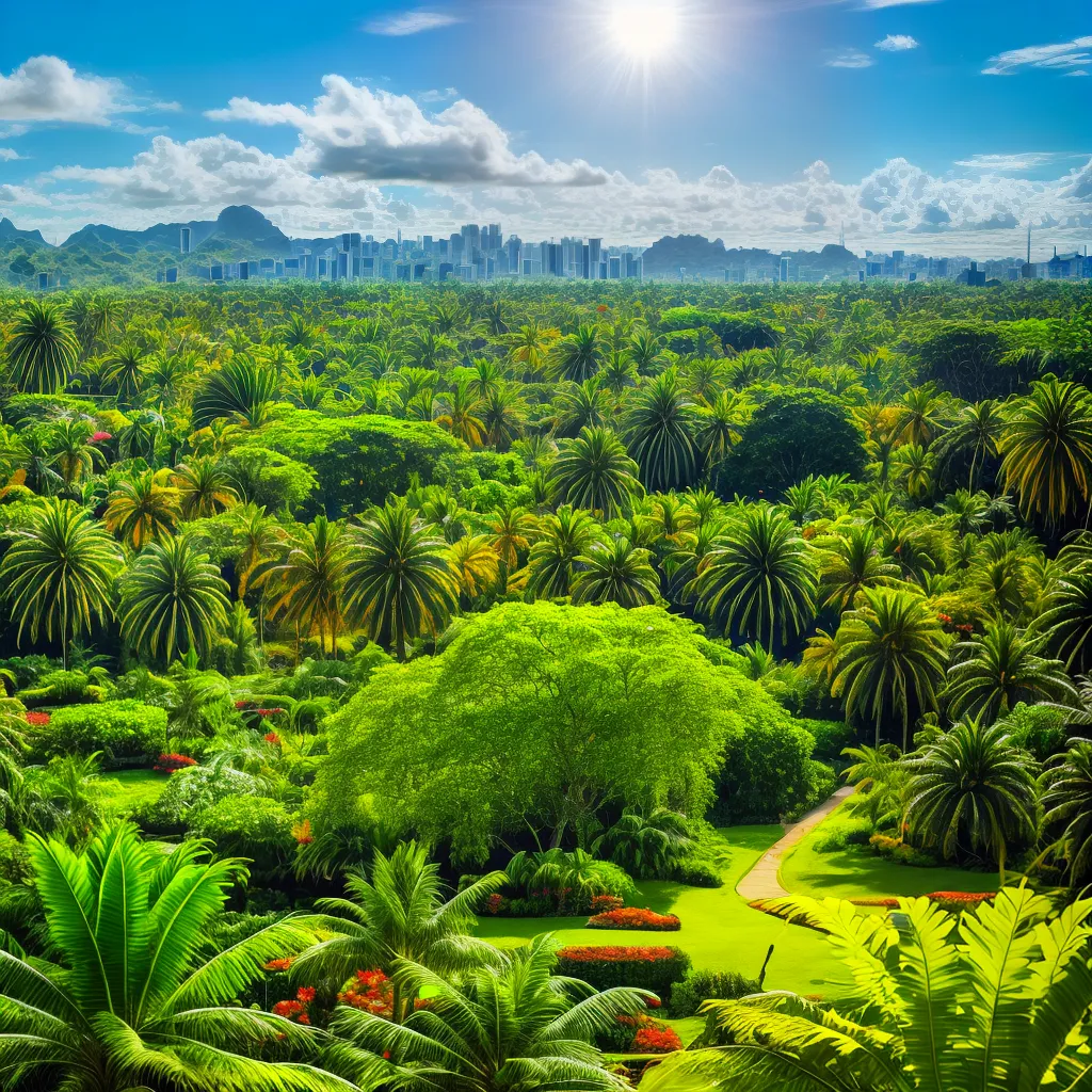 jardim tropical sol flores altas jardim tropical sol flores altas