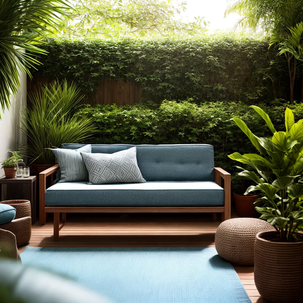 sala plantas jardim conforto 1