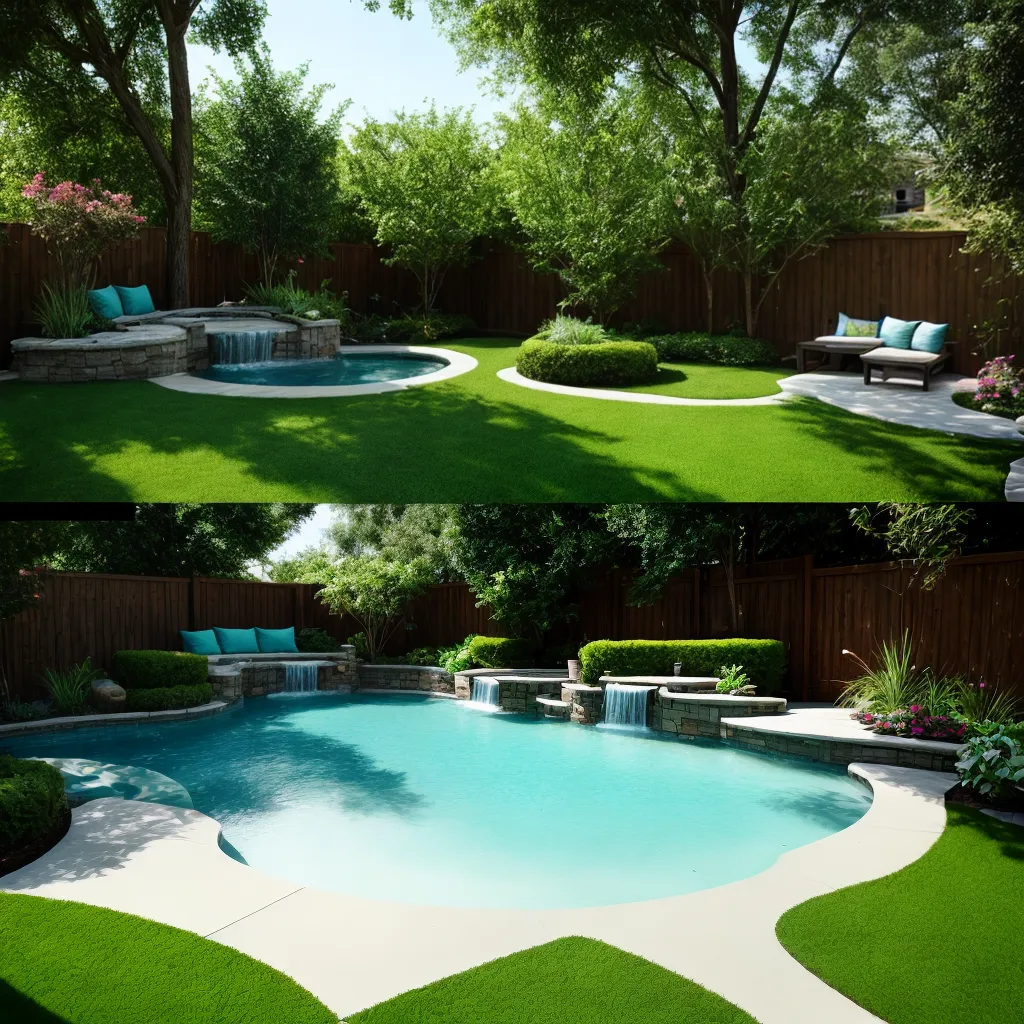 jardim tendencias 2023 area