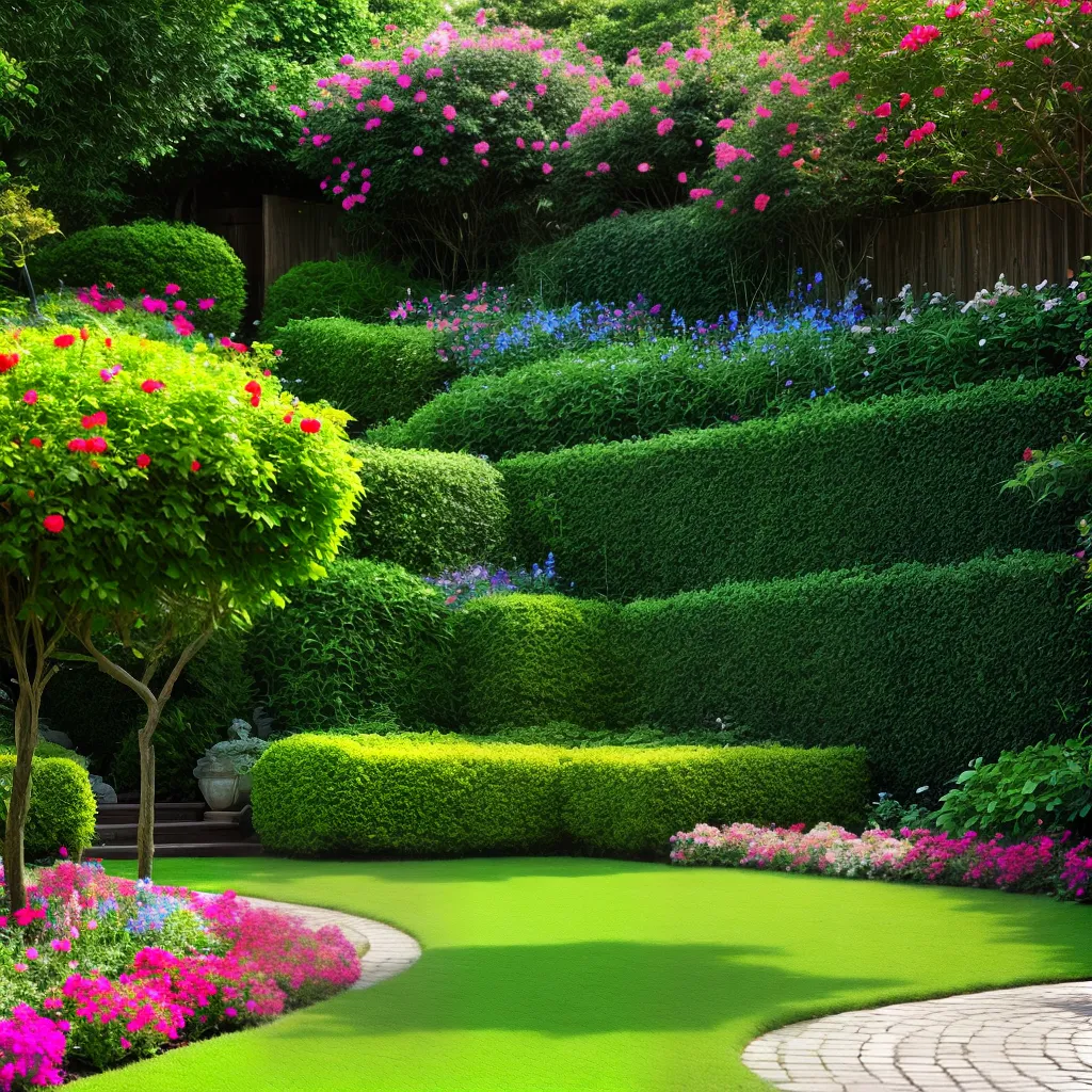 jardim flores verde caminho aves jardim flores verde caminho aves