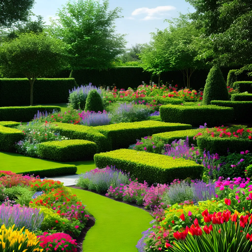 jardim flores vibrantes verde paisagismo jardim flores vibrantes verde paisagismo