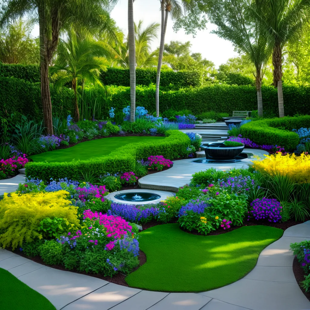 jardim colorido paisagismo inspirador jardim colorido paisagismo inspirador