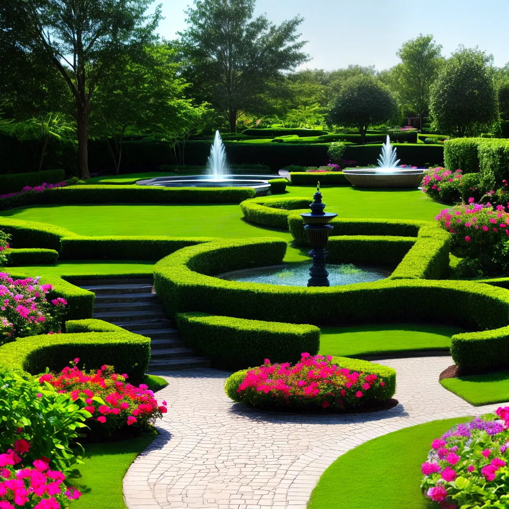 jardim flores vibrantes paisagismo jardim flores vibrantes paisagismo