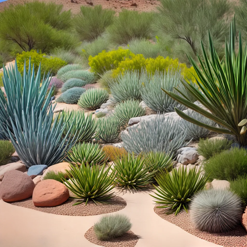 deserto cactos suculentas trilha deserto cactos suculentas trilha
